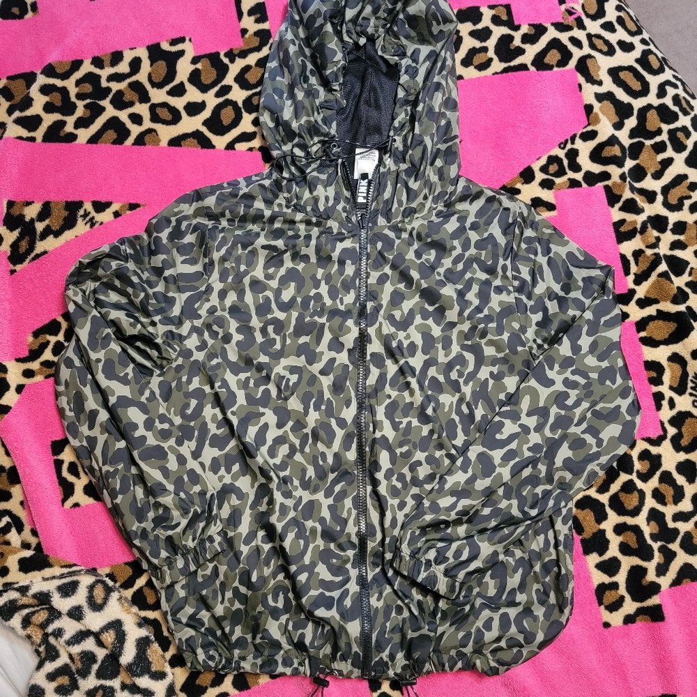 Victoria's Secret PINK Anorak